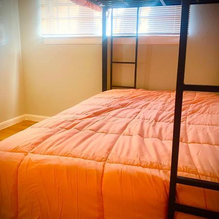 יוסטון Shuteye Hostel מראה חיצוני תמונה