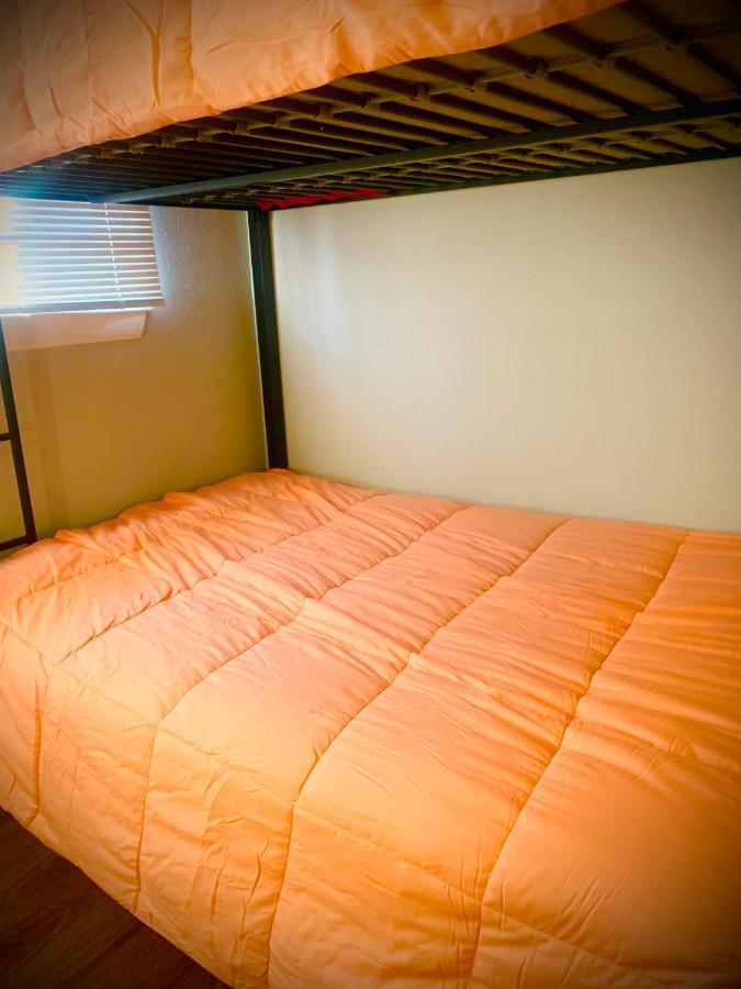 יוסטון Shuteye Hostel מראה חיצוני תמונה